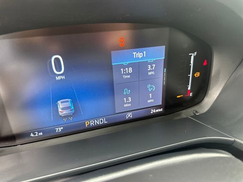 New 2026 Ford Escape Active image 16