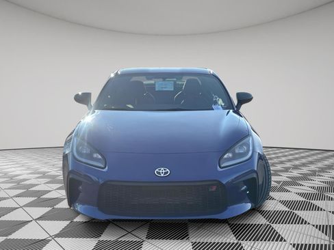 New 2026 Toyota GR86 Premium image 8