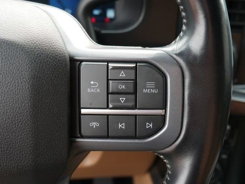 Used 2023 Ford F450 Lariat w/ Lariat Ultimate Package AWD/4WD image 19