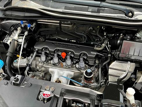 Used 2017 Honda HR-V EX image 32