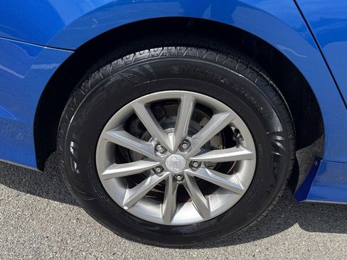 Used 2018 Hyundai Sonata SE FWD image 13