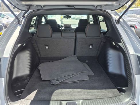 Used 2024 Honda HR-V Sport image 10