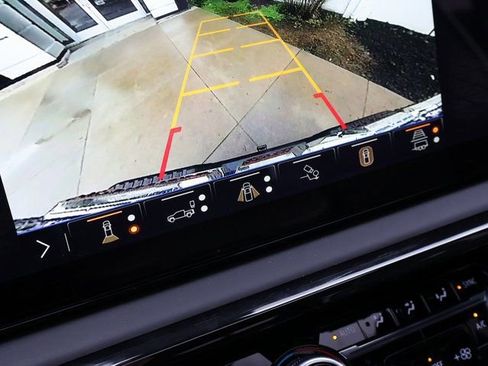 New 2026 GMC Sierra 1500 AT4X AWD/4WD image 28