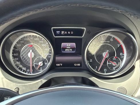 Used 2016 Mercedes-Benz GLA 45 AMG 4MATIC image 22