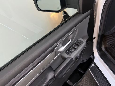 Used 2022 RAM 1500 Big Horn AWD/4WD image 20