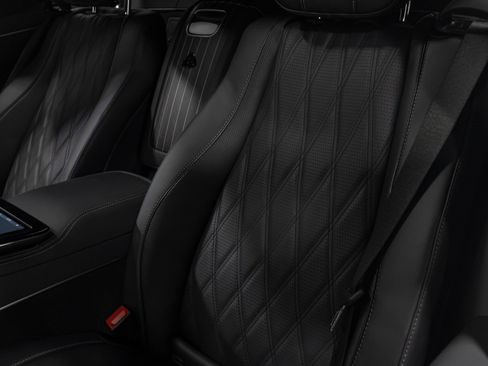 Used 2026 Mercedes-Benz Maybach GLS 600 4MATIC image 73