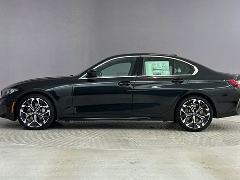 New 2026 BMW 330i Sedan w/ Convenience Package image 2