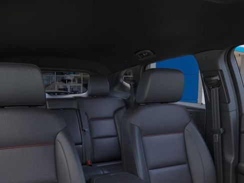 New 2026 Chevrolet Blazer RS w/ Enhanced Convenience Package image 24