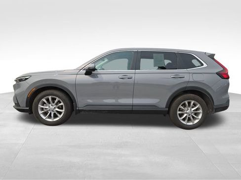 Used 2024 Honda CR-V EX-L image 9