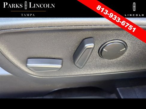 Used 2023 Ford Bronco Sport Outer Banks w/ Tech Package image 18