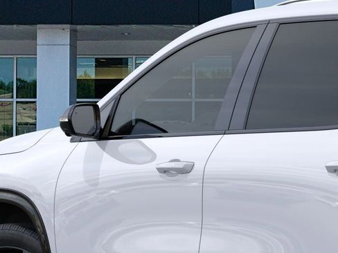 New 2026 Buick Enclave Sport Touring w/ Power Package image 12