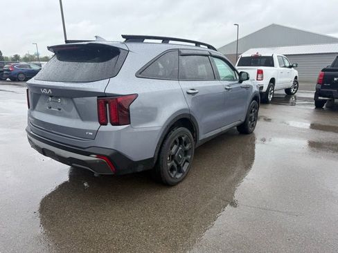 Used 2024 Kia Sorento X-Line EX AWD/4WD image 6