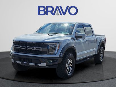 Used 2023 Ford F150 Raptor