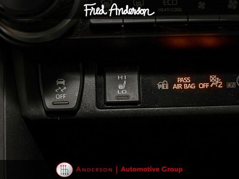 Certified 2024 Toyota RAV4 XLE w/ Weather Package AWD/4WD image 14