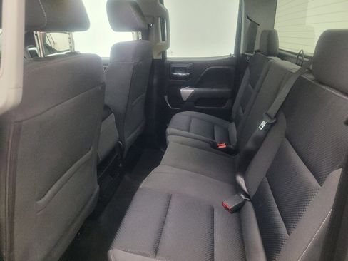 Used 2018 Chevrolet Silverado 1500 LT w/ All Star Edition image 18