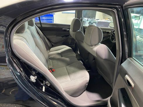 Used 2009 Honda Civic LX image 15