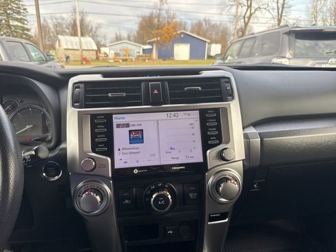 Used 2023 Toyota 4Runner SR5 image 21