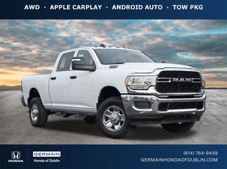 Used 2023 RAM 2500 Tradesman video 1