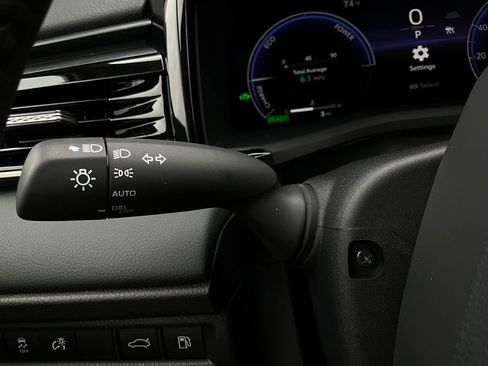 New 2026 Toyota Camry XSE image 38