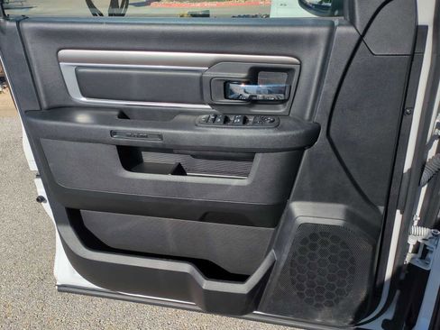 Used 2024 RAM 1500 Classic Warlock image 20