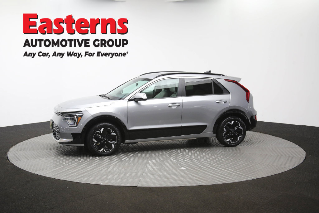 Used 2023 Kia Niro Wind FWD image 60