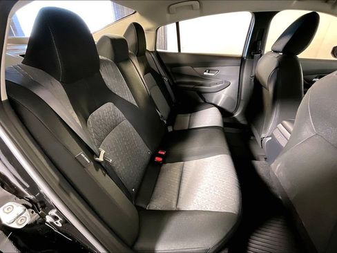 New 2026 Nissan Sentra SV w/ SV Convenience Package image 22