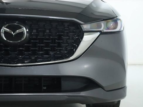 Used 2024 MAZDA CX-5 AWD 2.5 S w/ Premium Plus Pkg image 7