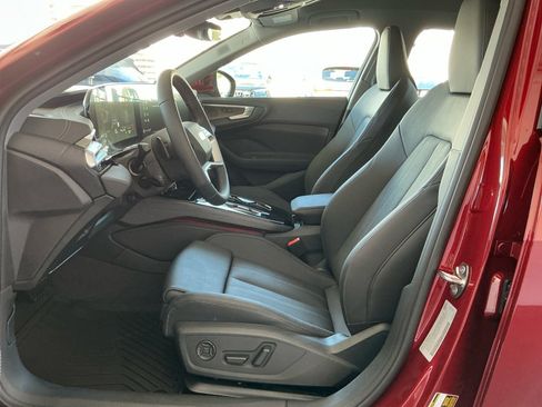 New 2025 Audi A5 2.0T Premium Plus image 29