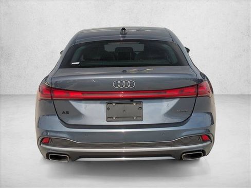 Used 2025 Audi A5 2.0T Prestige w/ 19" Wheel Package AWD/4WD image 6