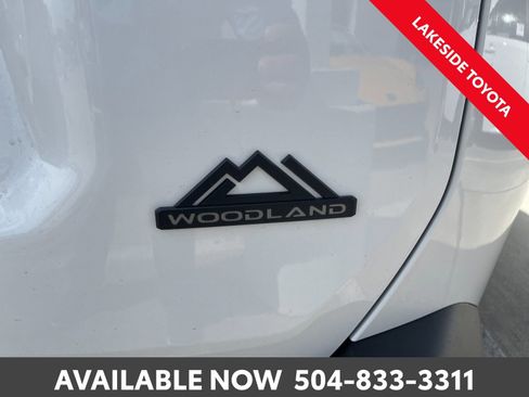 New 2026 Toyota RAV4 FWD image 10