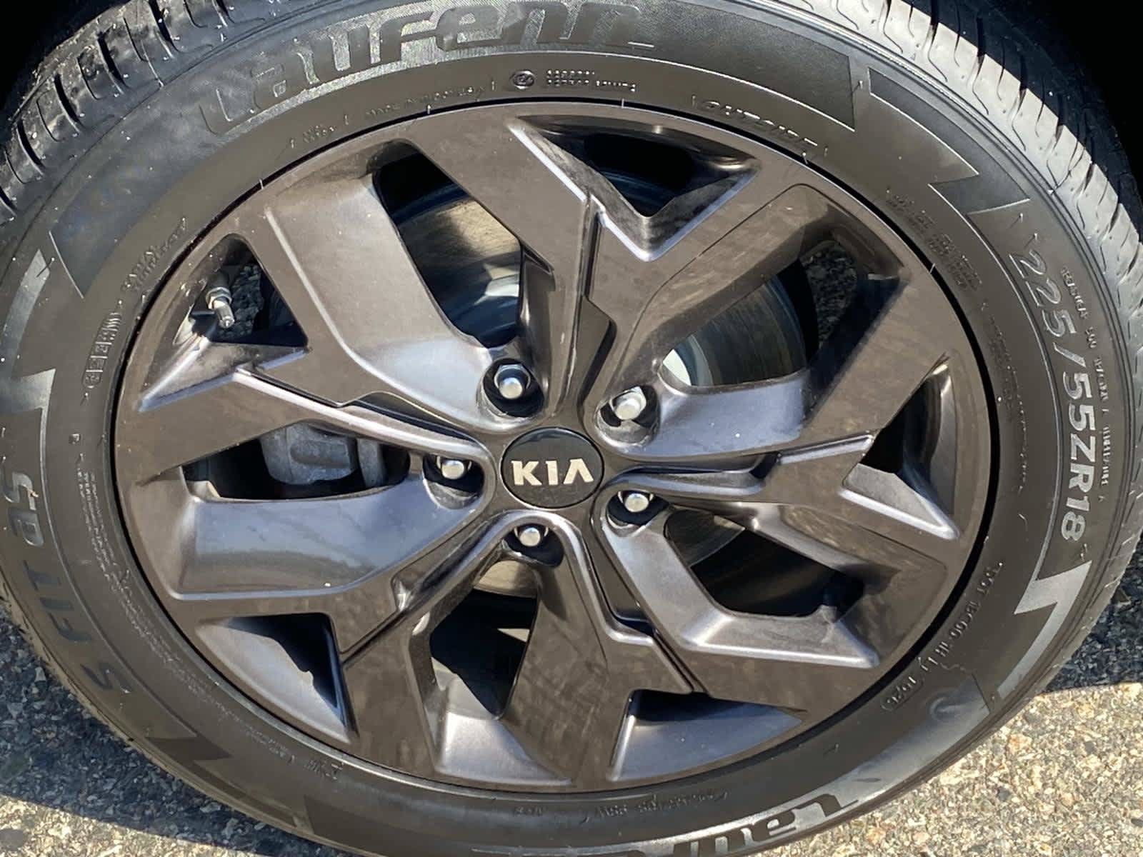 Used 2021 Kia Sportage S AWD/4WD image 28