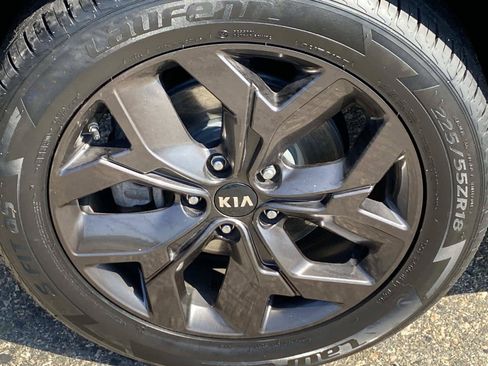 Used 2021 Kia Sportage S AWD/4WD image 28