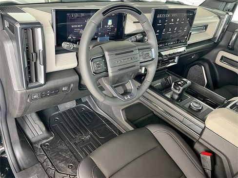 New 2026 GMC Hummer EV 4x4 Crew Cab image 6