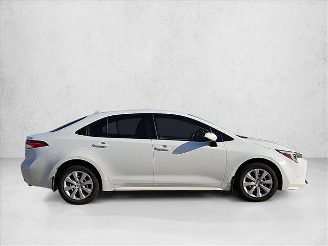Used 2024 Toyota Corolla LE FWD image 7