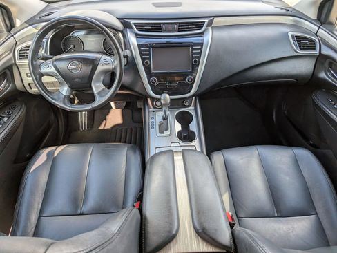 Used 2017 Nissan Murano SV FWD image 14