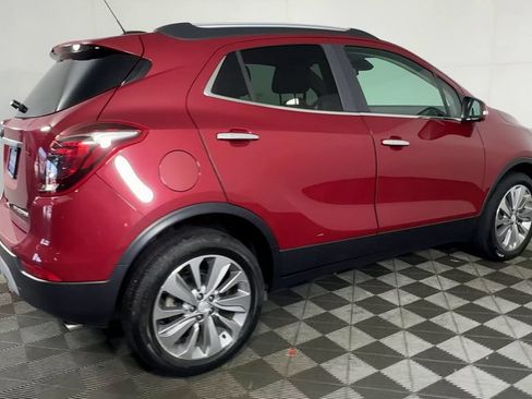Used 2019 Buick Encore Preferred FWD image 11