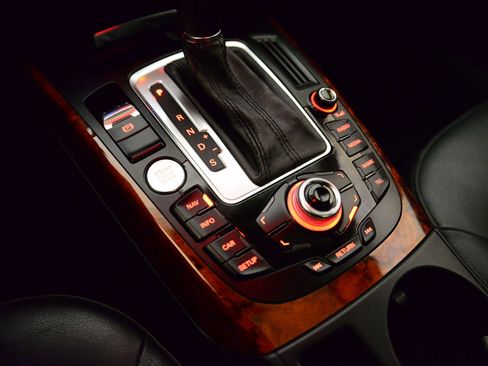 Used 2012 Audi A4 2.0T Premium Plus image 28