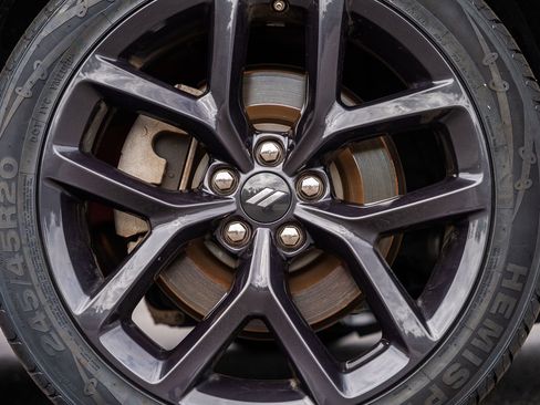 Used 2023 Dodge Charger GT w/ Blacktop Package RWD image 16
