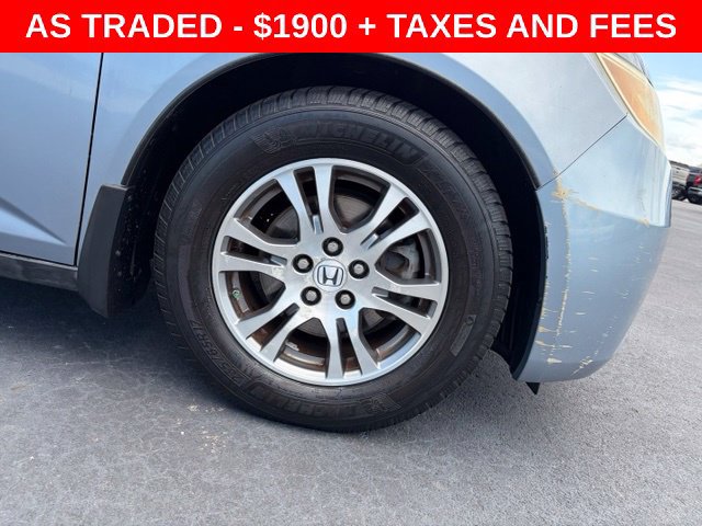 Used 2012 Honda Odyssey EX-L image 8