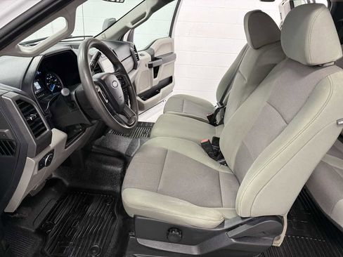 Used 2021 Ford F350 XL w/ Power Equipment Group image 10