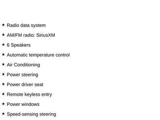 Used 2023 Nissan Leaf SV Plus video 2