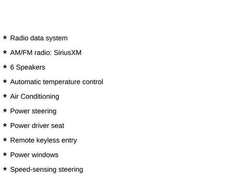 Used 2023 Nissan Leaf SV Plus image 2