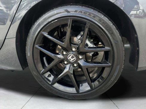 Used 2026 Honda Civic Sport image 55