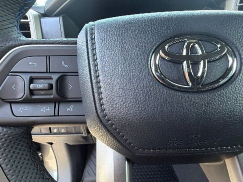 New 2026 Toyota Tundra Platinum AWD/4WD image 19