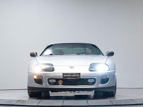Used 1994 Toyota Supra Turbo RWD image 44
