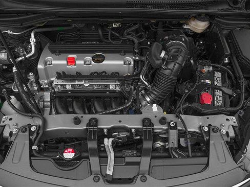 Used 2013 Honda CR-V EX image 13