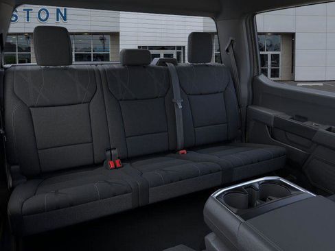 New 2026 Ford F150 STX w/ Equipment Group 200A image 11
