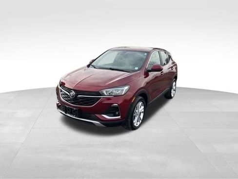 Certified 2023 Buick Encore GX Preferred w/ Cold Weather Comfort Package image 1
