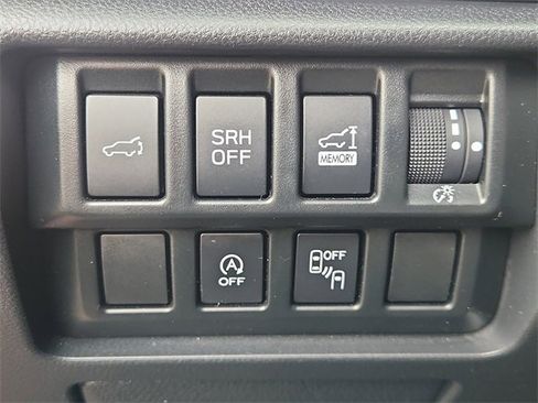 Used 2021 Subaru Forester Premium w/ Popular Package #1 image 17