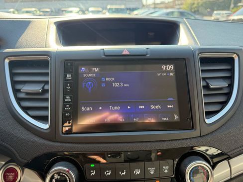Used 2015 Honda CR-V EX image 10